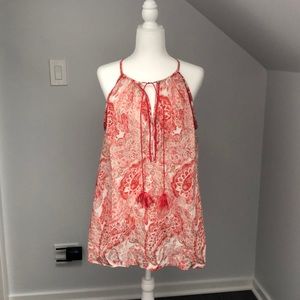 Banana Republic Sleeveless Tunic